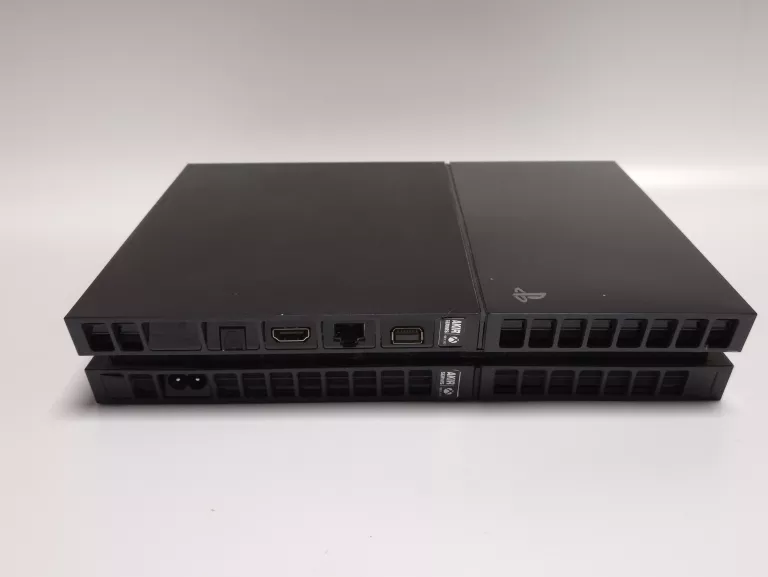 KONSOLA PLAYSTATION 4 2PADY GRY 500 GB