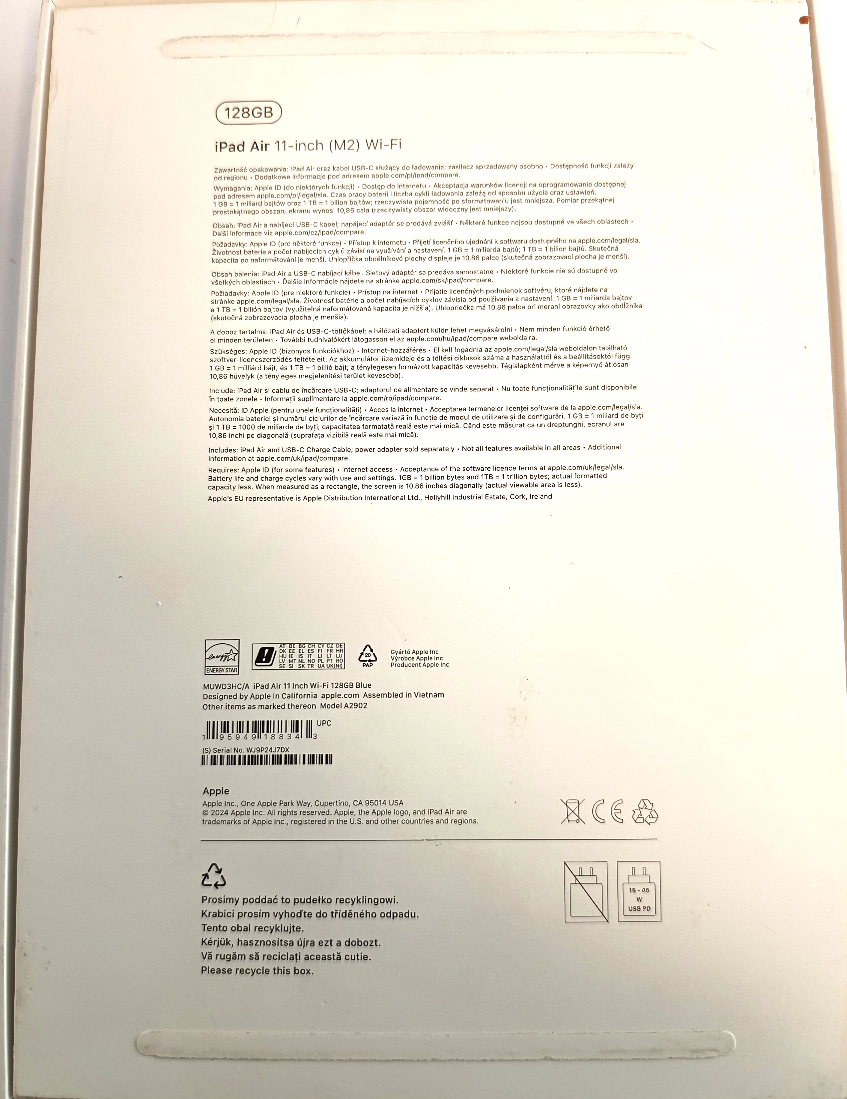 tablet-apple-ipad-air-11-m2-wi-fi-128-gb-niebieski-2024-r-a2902-stan-11323-2