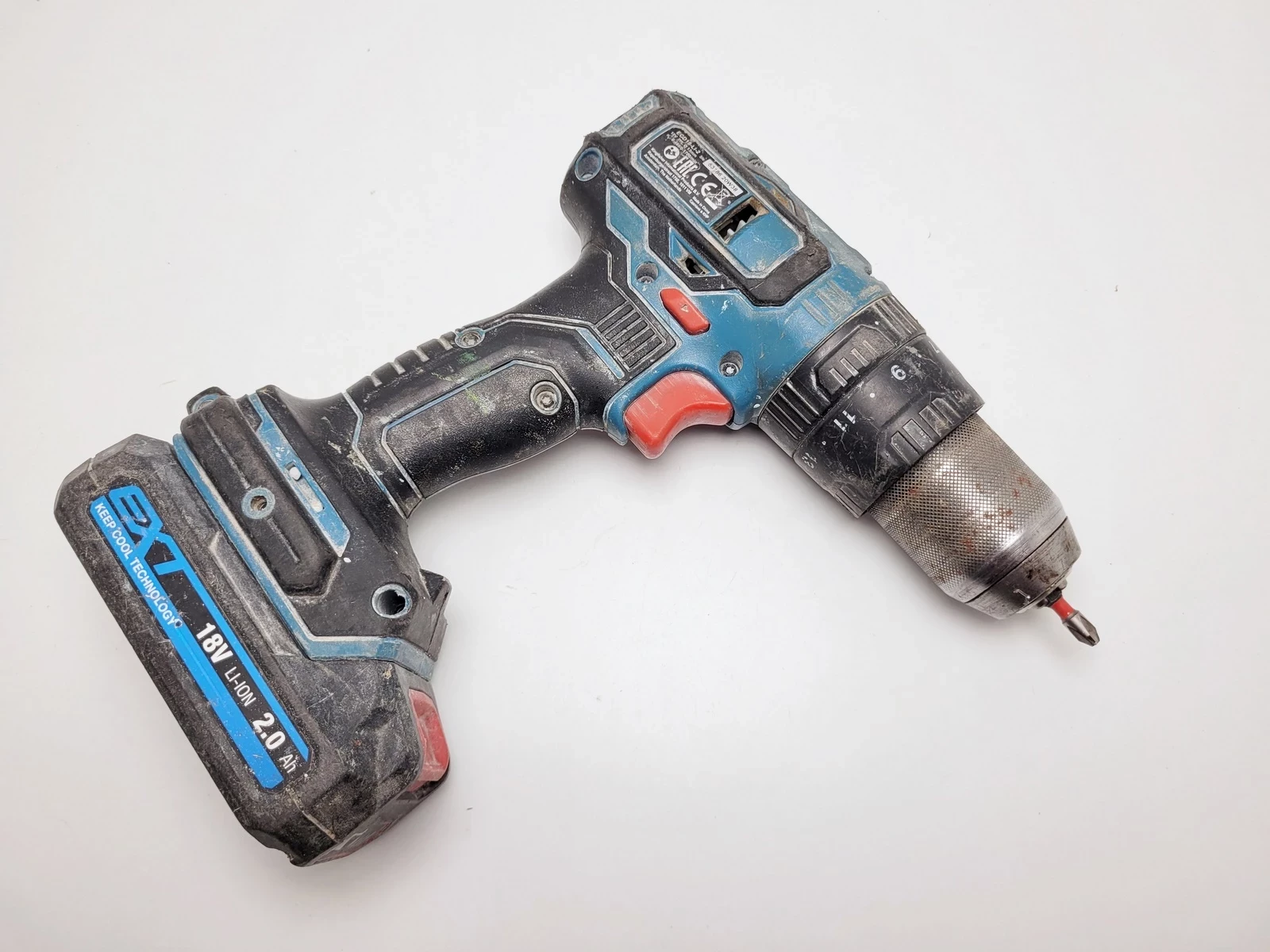 wiertarko-wkretarka-erbauer-ecd18-li-2-18-v-1-x-20-ah-pojemnosc-akumulatora-2