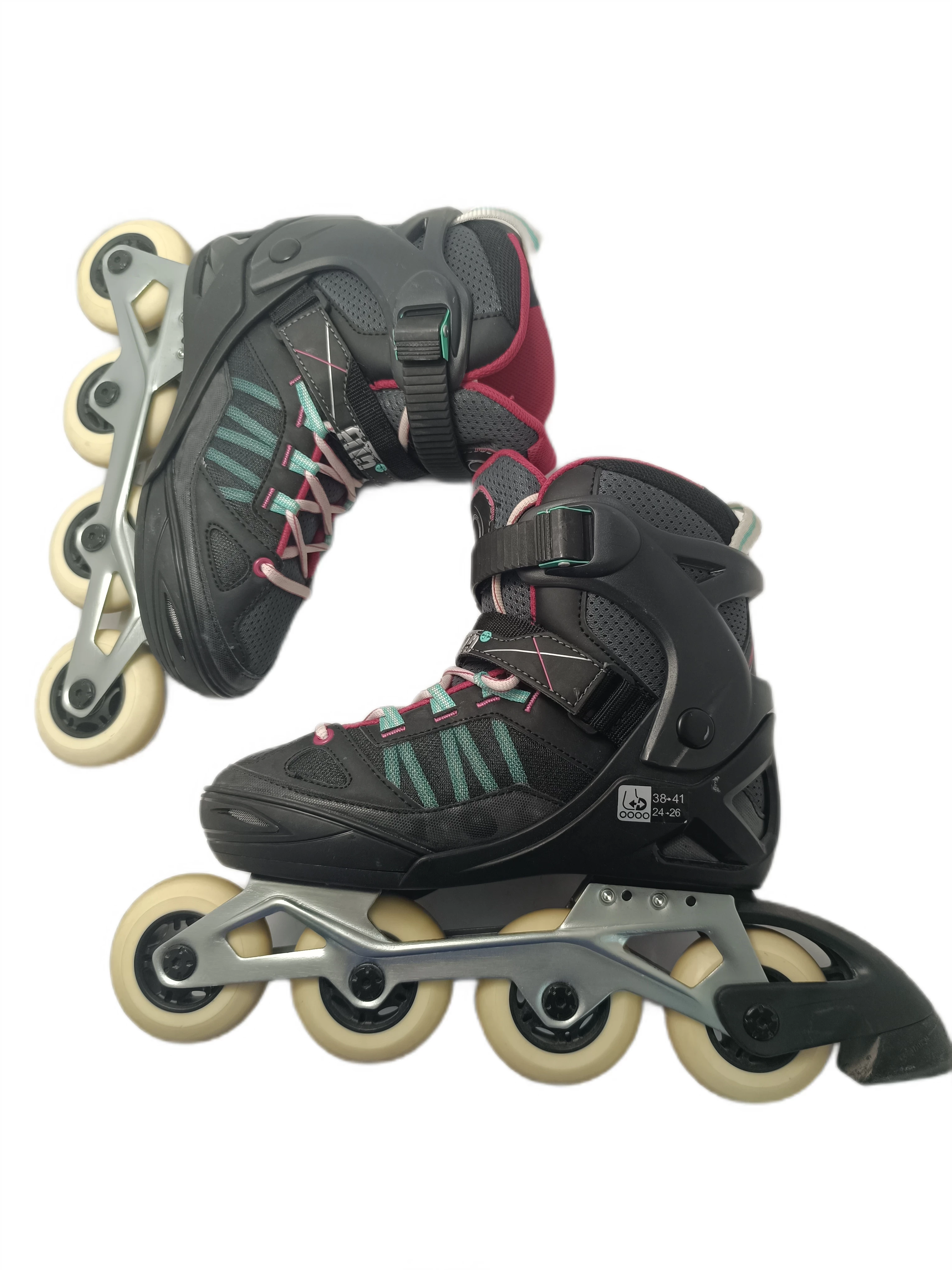 rolki-oxelo-fit-5-decathlon-rozm-38-41-ean-gtin-3583788313687