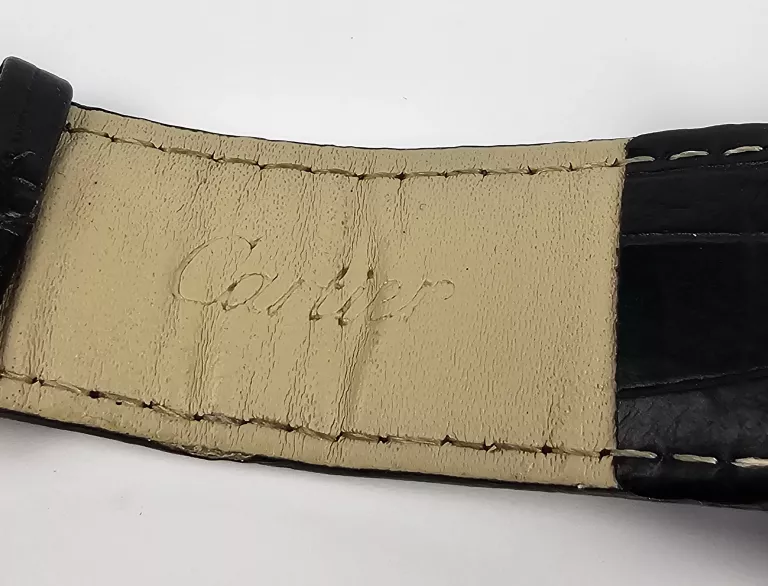 ZEGAREK MĘSKI CARTIER A266