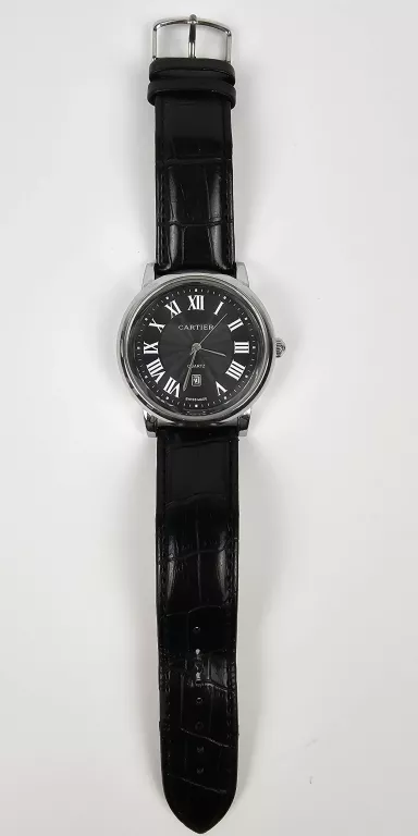 ZEGAREK MĘSKI CARTIER A266