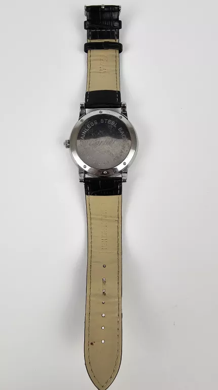 ZEGAREK MĘSKI CARTIER A266