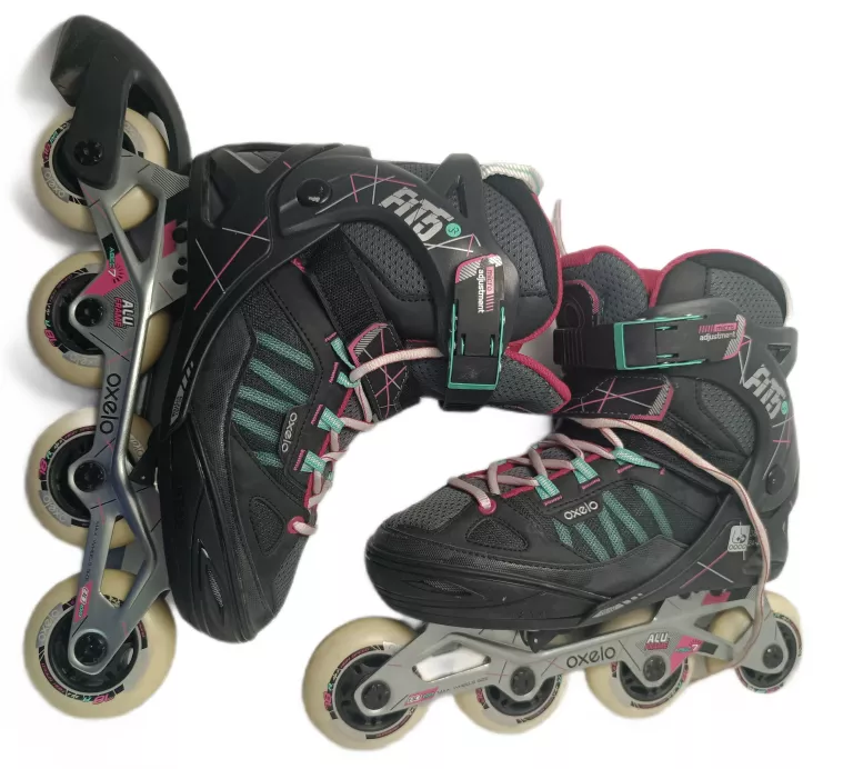 rolki-oxelo-fit-5-decathlon-rozm-38-41-stan-11323-2