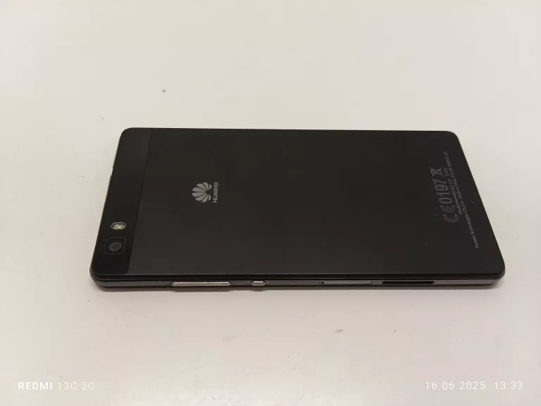 TELEFON  HUAWEI  ALE-L21