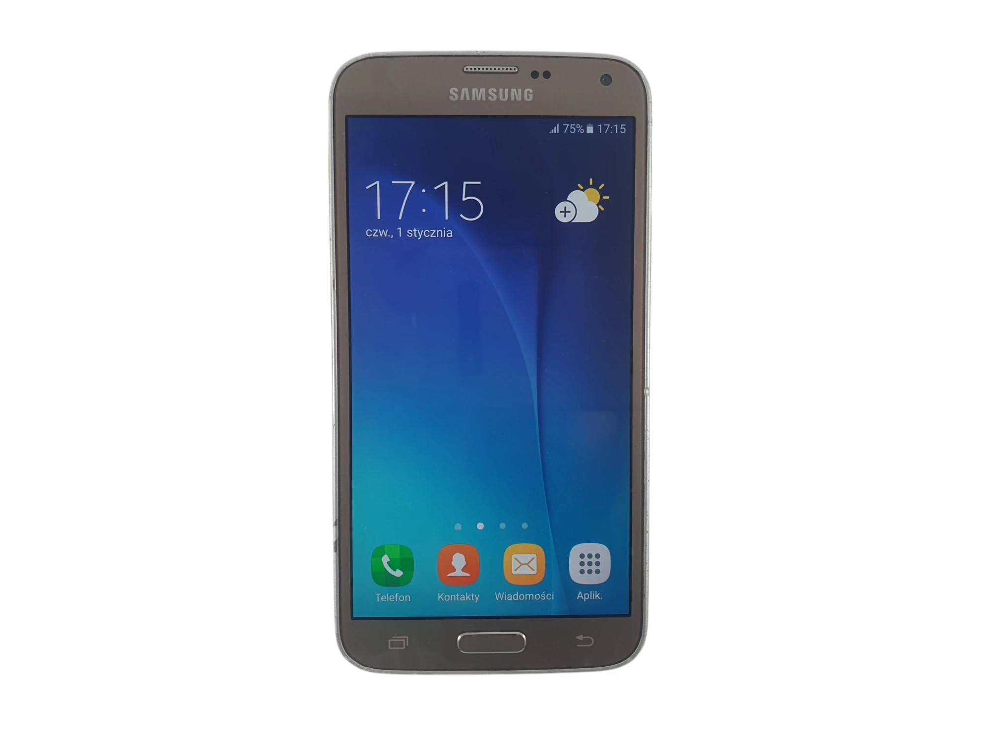 telefon-samsung-galaxy-s5-neo-zloty-2-gb-16-gb-gwiezdna-21-elblag