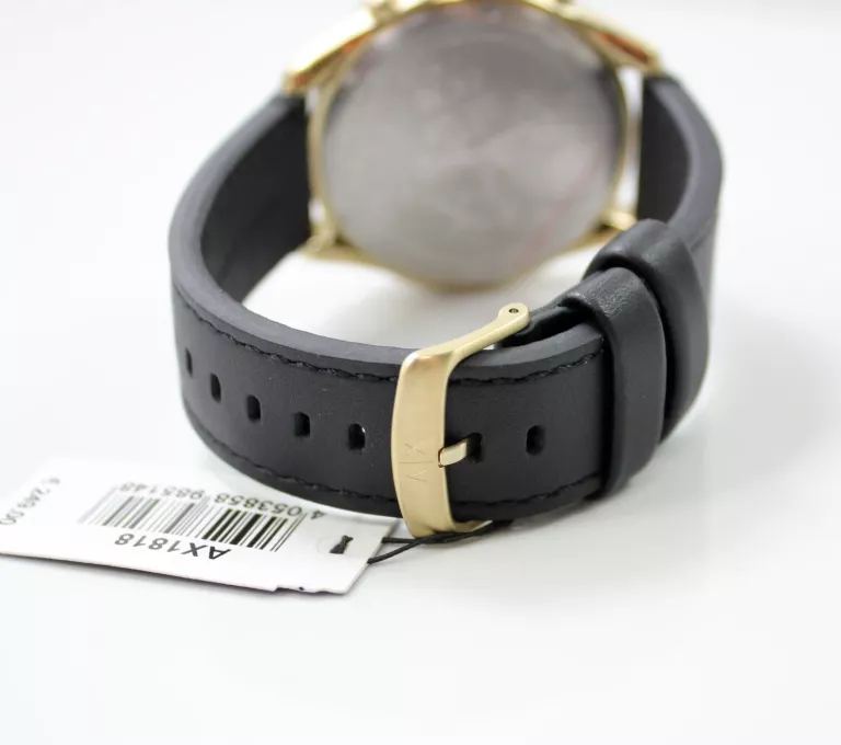 ZEGAREK MĘSKI ARMANI EXCHANGE AX1818