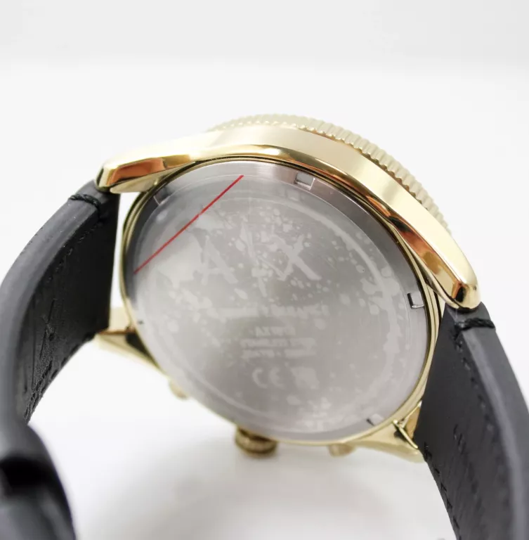ZEGAREK MĘSKI ARMANI EXCHANGE AX1818