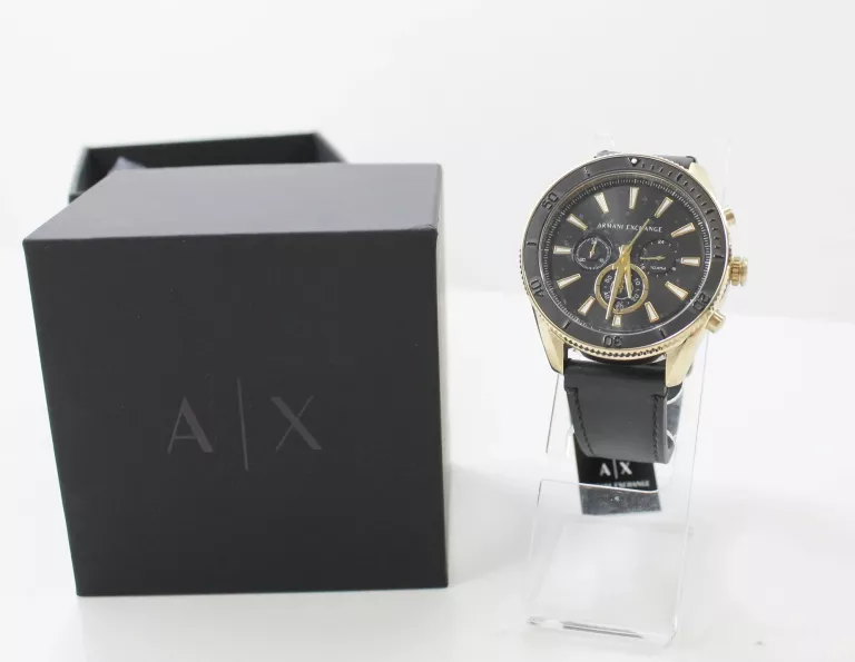 ZEGAREK MĘSKI ARMANI EXCHANGE AX1818