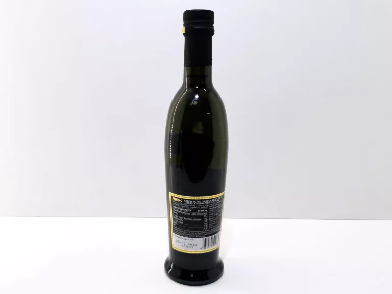 MINOS GRECKA OLIWA Z OLIWEK 500 ML