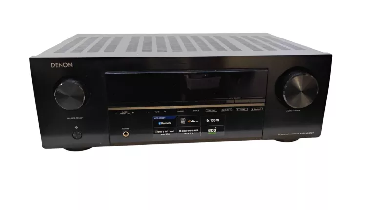 amplituner-denon-avr-x250bt-czarny-dlugosza-45-nowy-sacz-sj