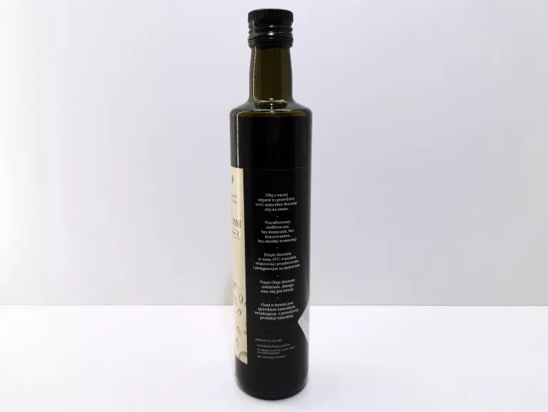 zdrowy-olej-z-pestek-dyni-500ml-swiezo-tloczony-spichlerz-zdrowia-ean-gtin-3830000410021