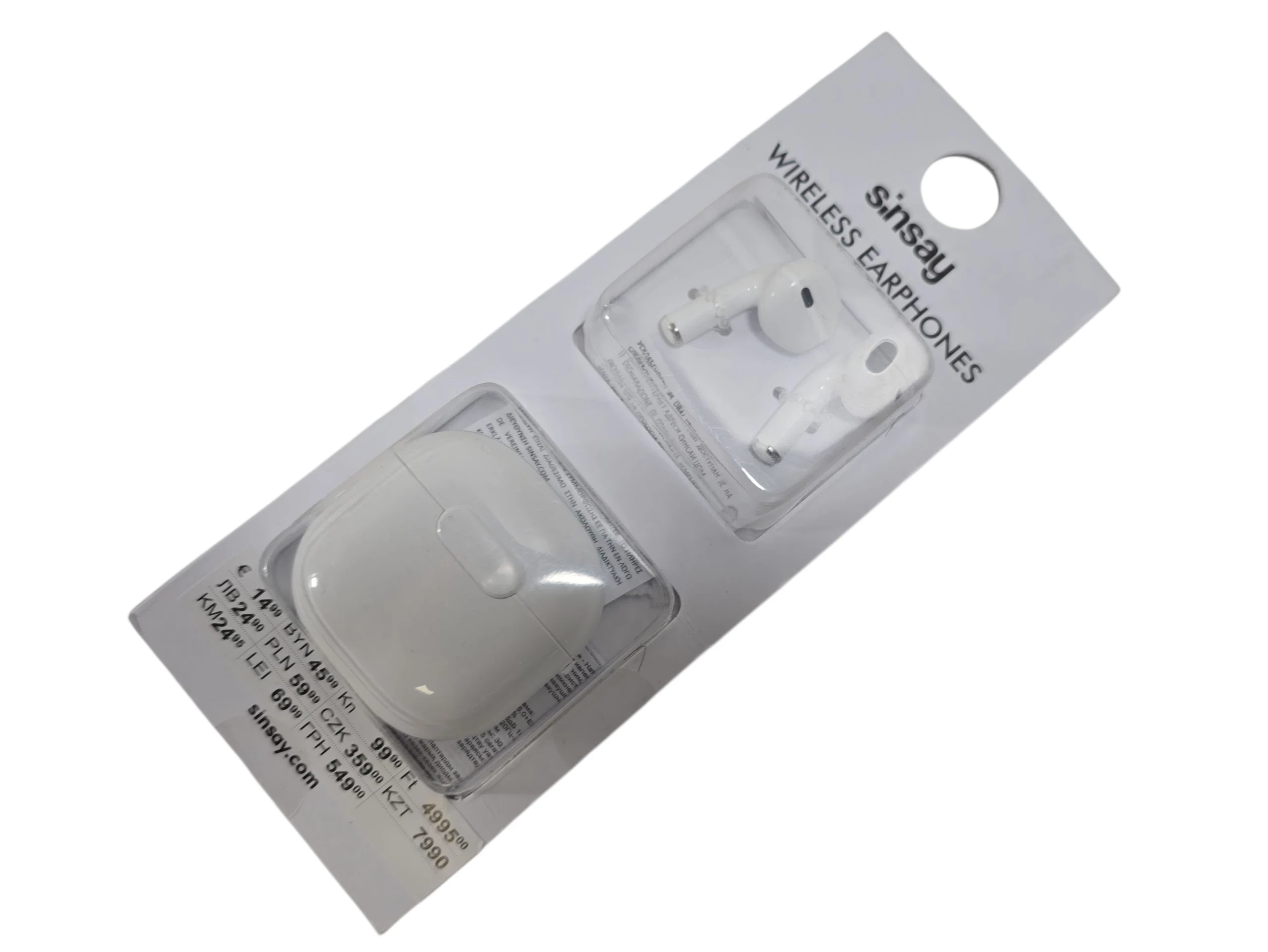 sluchawki-bezprzewodowe-douszne-sinsay-5076z-00x-one-ean-gtin-5905202923674