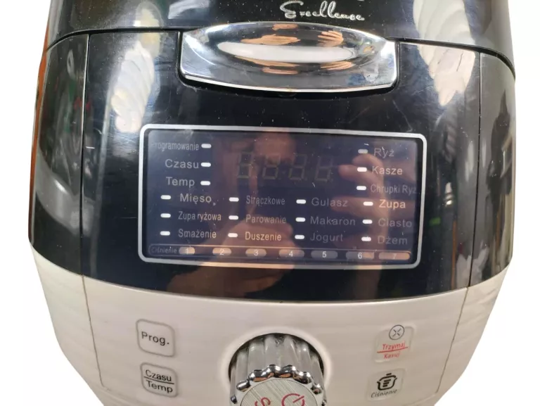 MULTICOOKER FREDERICK EXCELLENCE GB 21