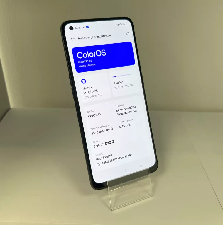 telefon-oppo-reno-5z-8128gb-komplet-kod-producenta-cph2211