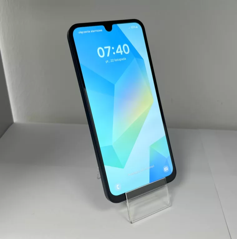 TELEFON SAMSUNG GALAXY A16 5G 4/128GB