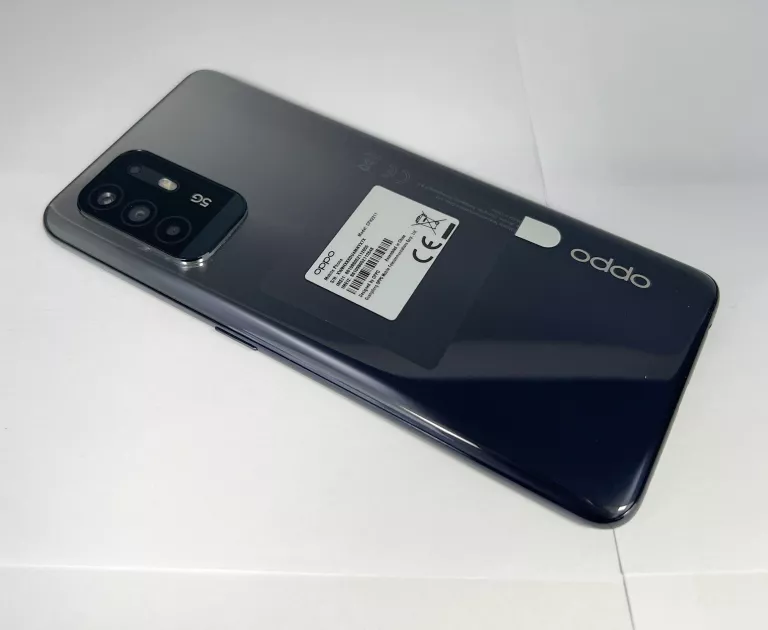 TELEFON OPPO RENO 5Z 8/128GB KOMPLET