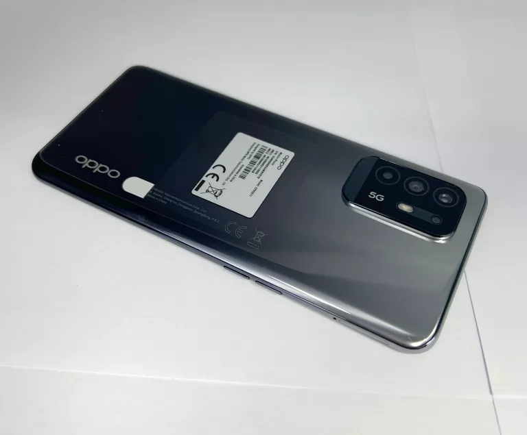 TELEFON OPPO RENO 5Z 8/128GB KOMPLET