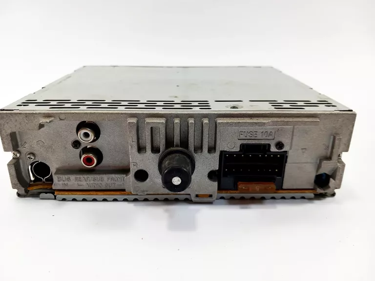RADIO SAMOCHODOWE SONY CDX-GT252MP AUX