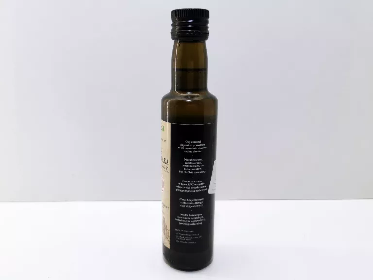 OLEJ Z WIESIOŁKA 250ML SPICHLERZ ZDROWIA