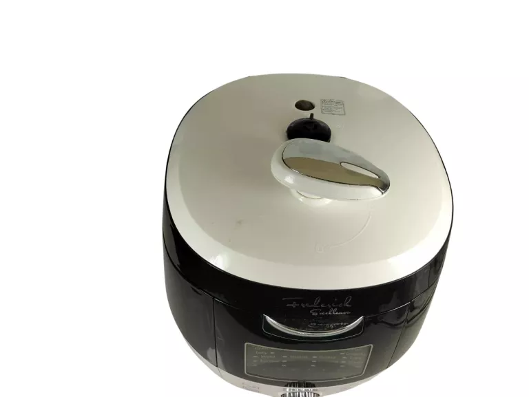 MULTICOOKER FREDERICK EXCELLENCE GB 21