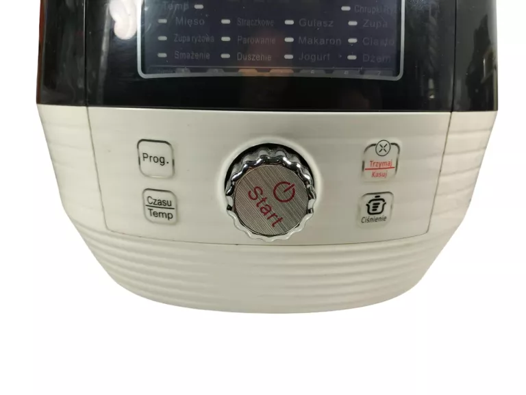 MULTICOOKER FREDERICK EXCELLENCE GB 21