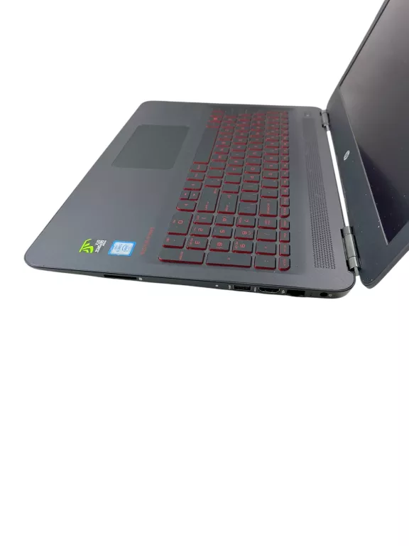 LAPTOP HP OMEN 15-AX052NW
