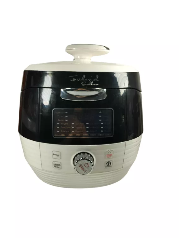 MULTICOOKER FREDERICK EXCELLENCE GB 21