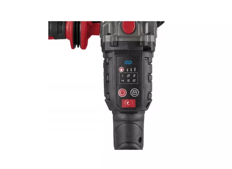 SZLIFIERKA KĄTOWA AKUMULATOROWA 125MM 20V PPWSFA 20-LI C4 PARKSIDE