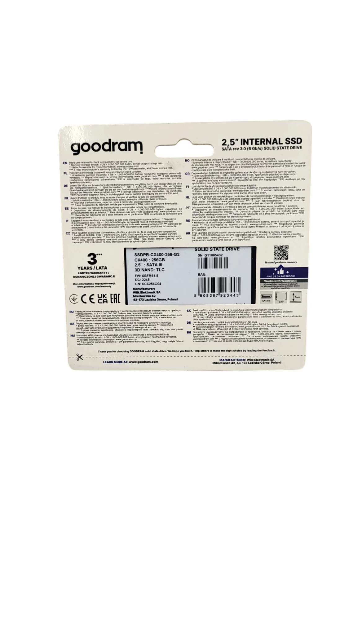 dysk-ssd-goodram-cx400-gen-2-256gb-25-sata-iii-ean-gtin-5908267923443