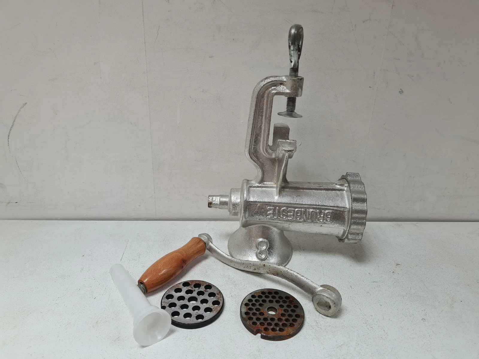 maszynka-do-miesa-8-brunbeste-2508-komplet-ean-gtin-5906716925086