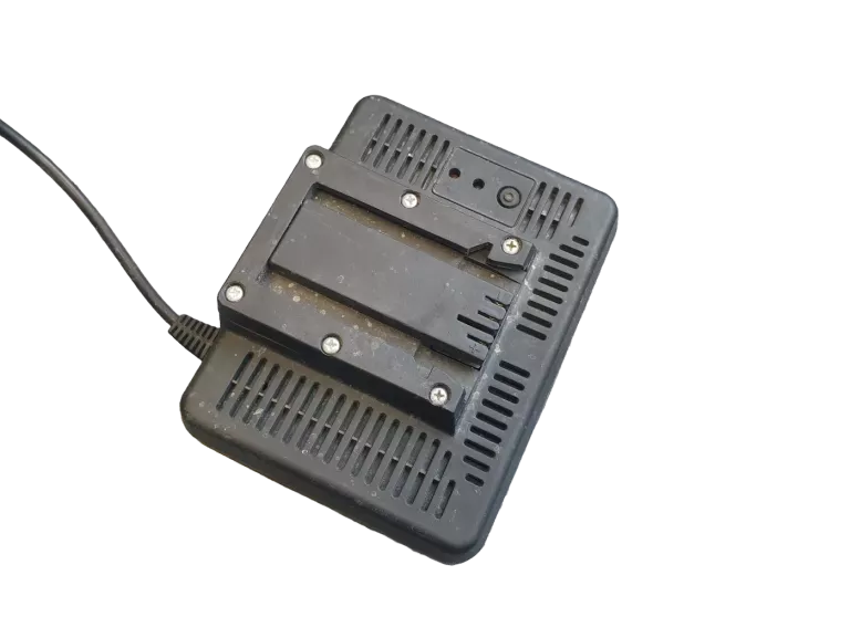 MŁOTOWIERTARKA MACALLISTER MAC24CRH 2X AKUMULATOR