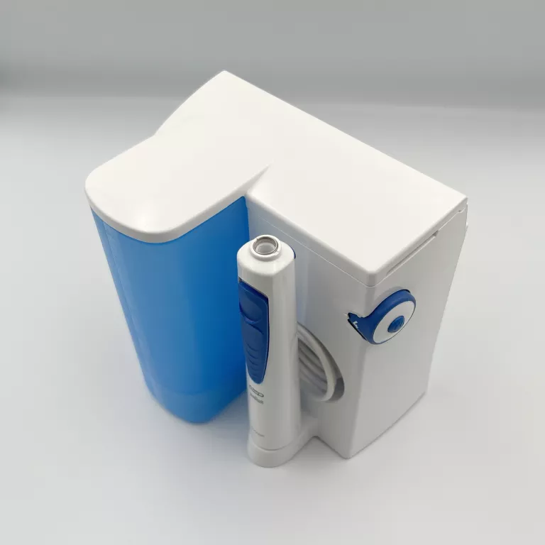 IRYGATOR ORAL-B PROFESSIONAL CARE OXYJET MD 20
