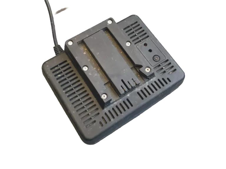 MŁOTOWIERTARKA MACALLISTER MAC24CRH 2X AKUMULATOR