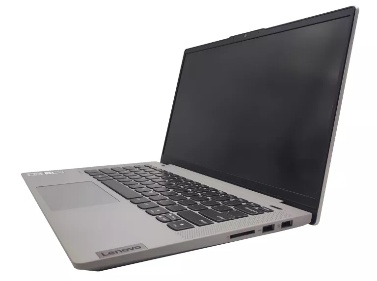 LAPTOP LENOVO IDEAPAD 5 14IIL05 14" I5-1035G1 8GB 512GB SSD W11