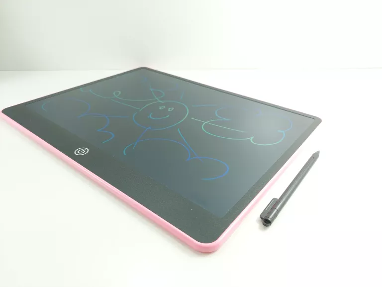 TABLET GRAFICZNY DLA DZIECI ZNIKOPIS