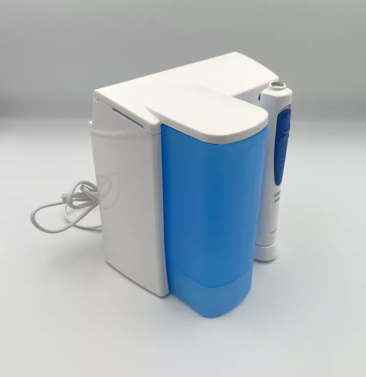 IRYGATOR ORAL-B PROFESSIONAL CARE OXYJET MD 20