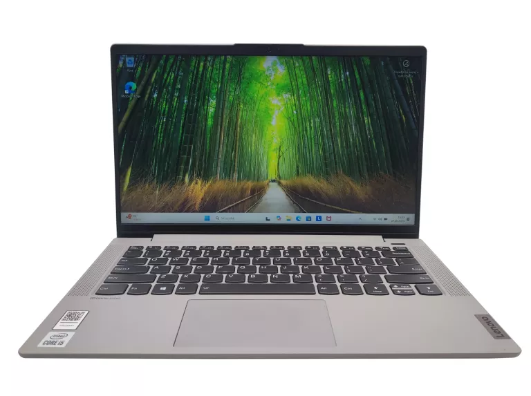 LAPTOP LENOVO IDEAPAD 5 14IIL05 14" I5-1035G1 8GB 512GB SSD W11