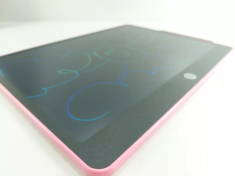 TABLET GRAFICZNY DLA DZIECI ZNIKOPIS