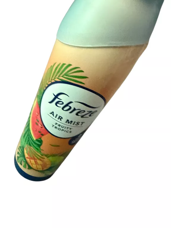 ODŚWIEŻACZ POWIETRZA LENOR TROPICAL