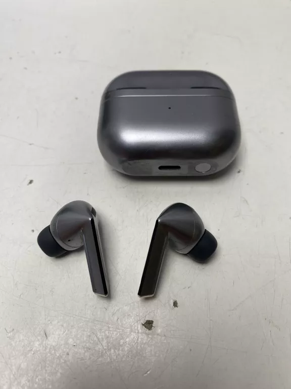 SŁUCHAWKI SAMSUNG GALAXY BUDS 3 PRO