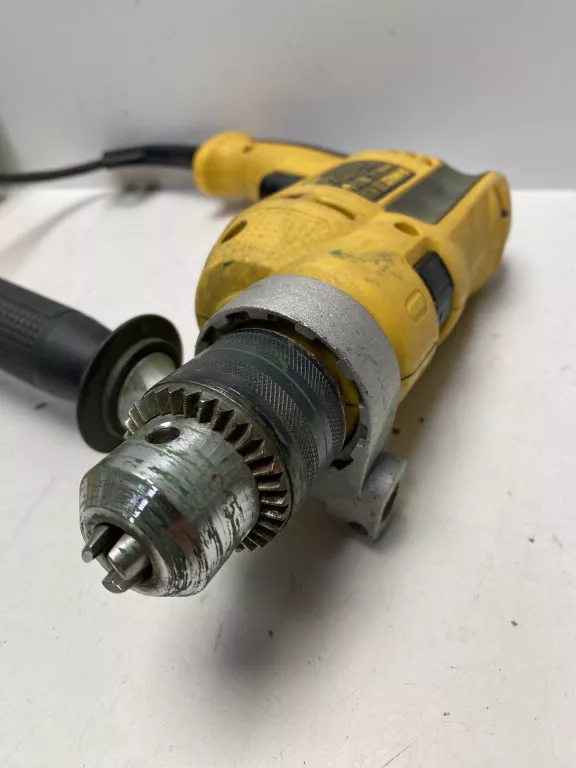 WIERTARKA DEWALT DWD024