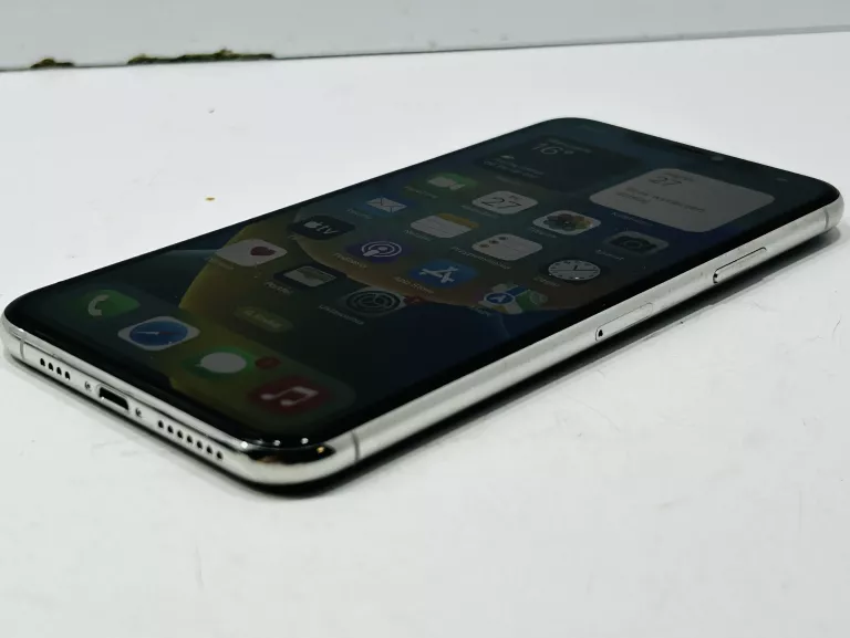 TELEFON IPHONE 11 PRO MAX 64GB 86%BATERIA