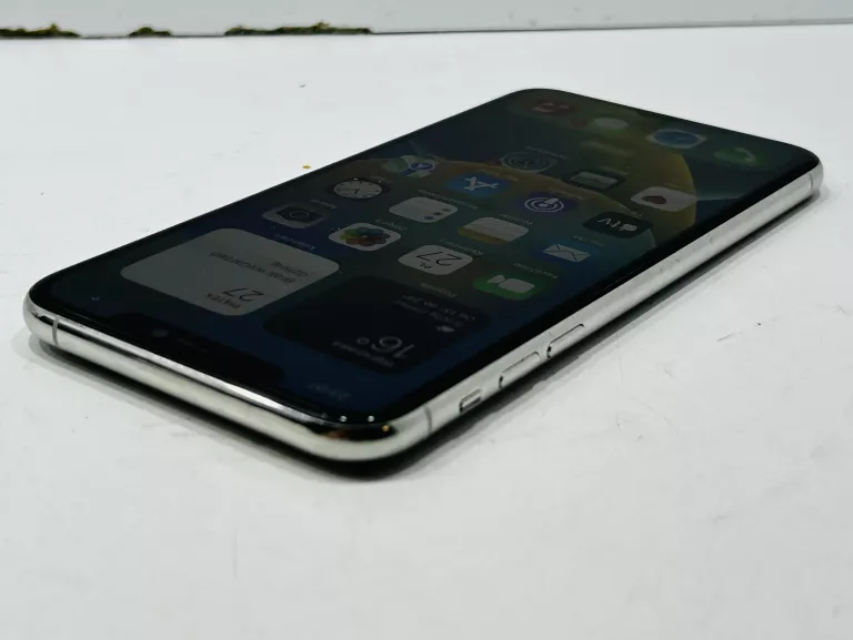 TELEFON IPHONE 11 PRO MAX 64GB 86%BATERIA