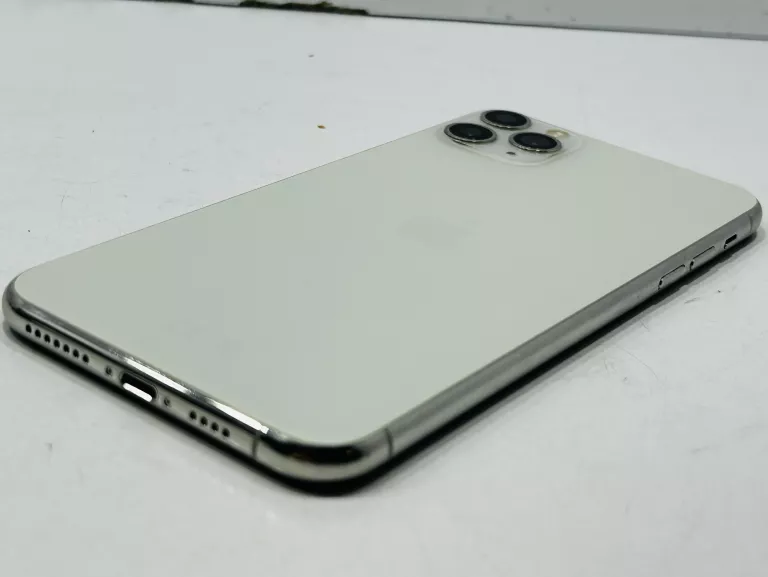 TELEFON IPHONE 11 PRO MAX 64GB 86%BATERIA