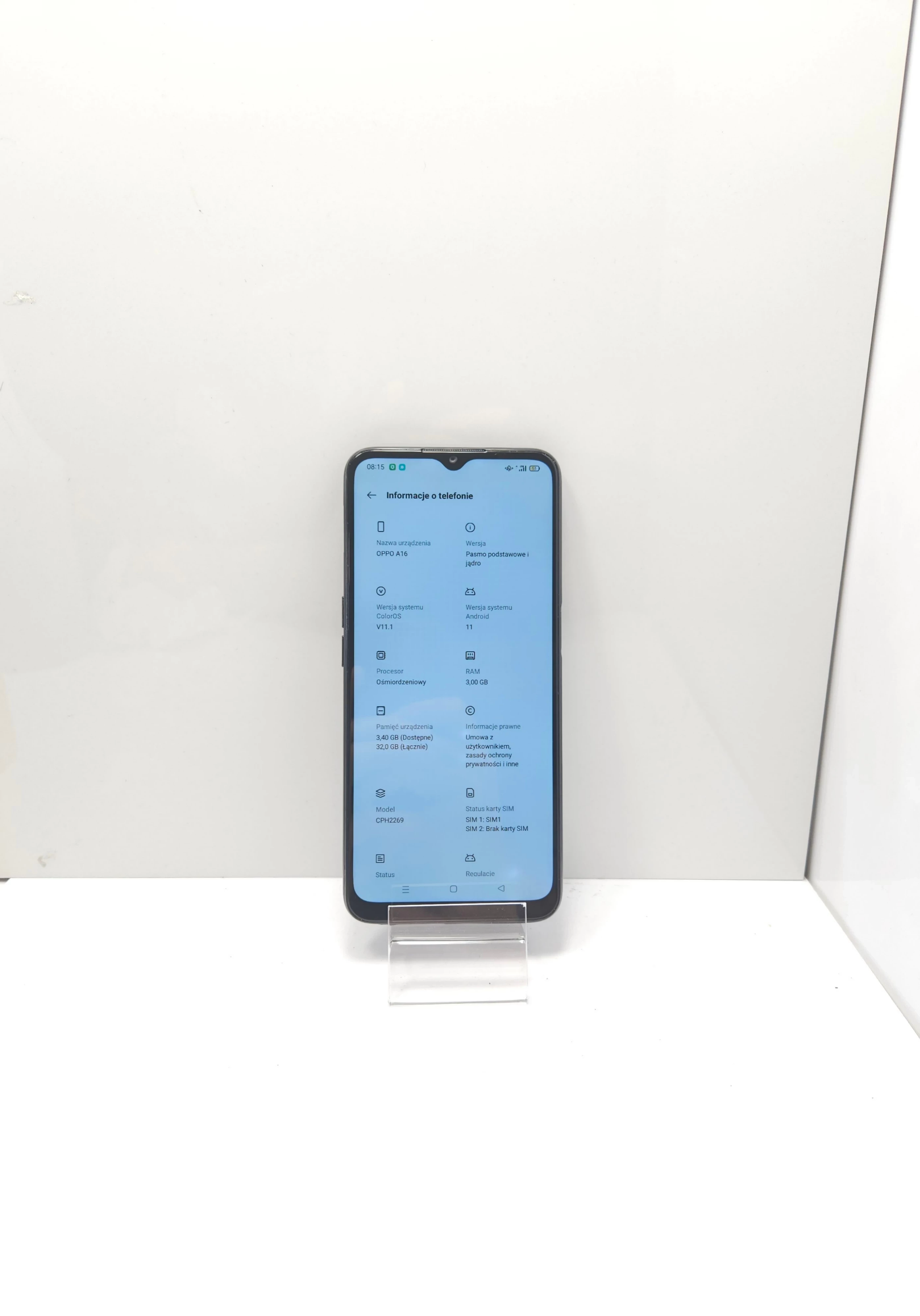 telefon-oppo-a16-332gb-gorna-wilda-100-poznan-ska-x