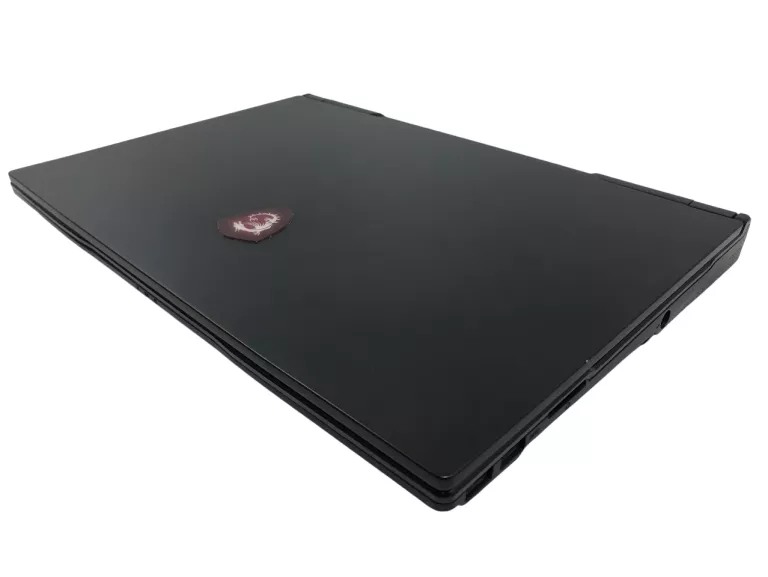 LAPTOP MSI GL65 LEOPARD 16GB RAM 1TB SSD WINDOWS 11 HOME NVIDIA GEFORCE GT