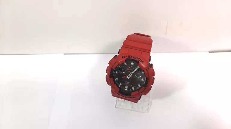 ZEGAREK G SCHOCK GA-100B