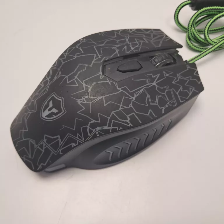 MYSZ PRZEWODOWA BATTLETRON