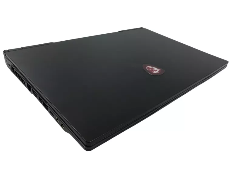 LAPTOP MSI GL65 LEOPARD 16GB RAM 1TB SSD WINDOWS 11 HOME NVIDIA GEFORCE GT